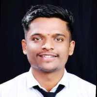 Sanket Dhumal