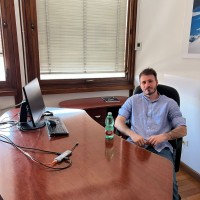 Fabrizio Lenzi