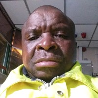 Oluwagbenga Vincent Falaye
