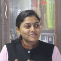 CA JYOTI HARGUDE HARALE