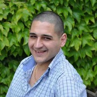 Michael Di-Scala