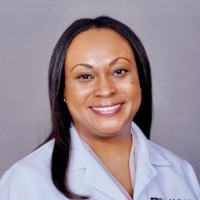Helena D. Pittman Msn, Rn, Ccrn