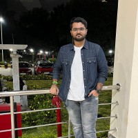 Abhinandan Marje