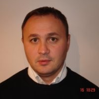 Dragan Protic