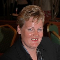 Joanna Frohmaier