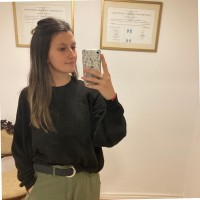 Micaela Agustina Garcia