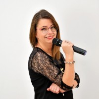 Virginie FLEUROUX - Coll'ibri