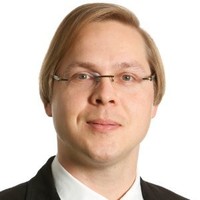 Arne Fleischhauer