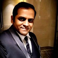 Sidhartha Ulman