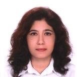Claudia Reyes Cuadros