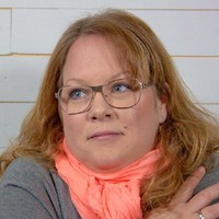Johanna Ekekrantz