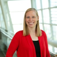 Amanda Maw, Cmp