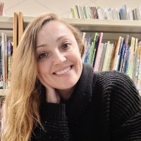 Meghan A. Palik