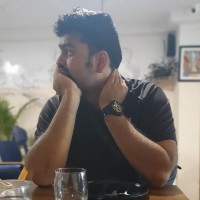 Manjunath Krishnamurthy