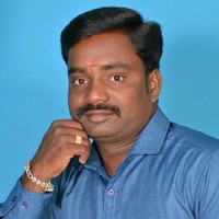 DILIPKUMAR M