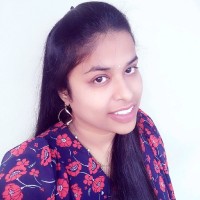 Swetha Reddy Bannuru
