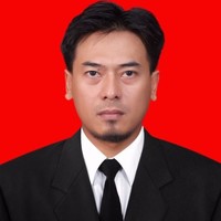 Ndang Supriatna