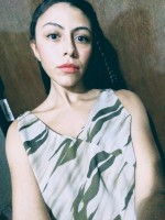 Mónica Cervantes