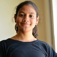 Annapoorneshwari K G
