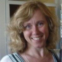 Andrea Jonstova