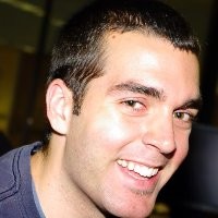 Chris Cazabon