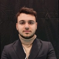 İlkcan Kopar