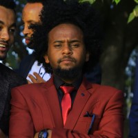 Philmon Gmariam