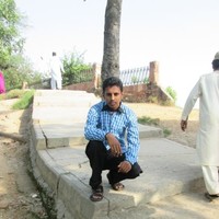 Naveed Asghar