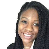 Jennifer Yeboah, Mba