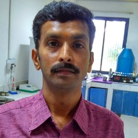 Chandrashekara D