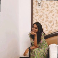 Silpa P