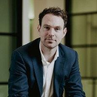 Paul De Jong