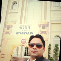 Vipul Kumar Mishra