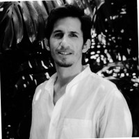 Etzell Alejandro Gonzalez Beas