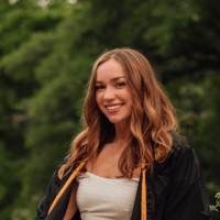 Mackenzie Cotton