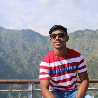 Ratik Thakur