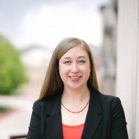 Sarah Flinn