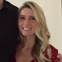 Rachel Mcdade