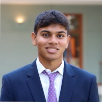 Jayan Shah