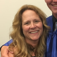Rhonda Paris