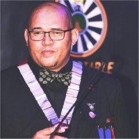 Jason Van Wyk