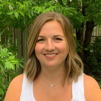 Emma Scholtz, CDP, M.Ed