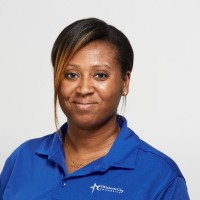 Jewellia Simpson, M.Ed.