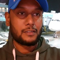 Anoop Aravind