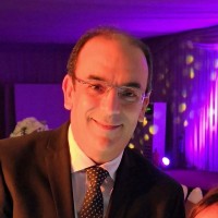 Mourad Malak