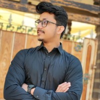 Hammad Ahmed