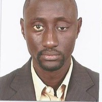 cheikh fall