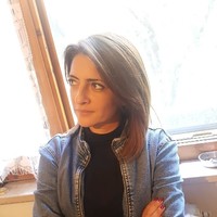 Katiuscia Gioe
