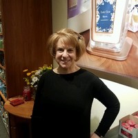 Carrie Lengjak