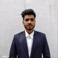 Sidharth Kumar singh